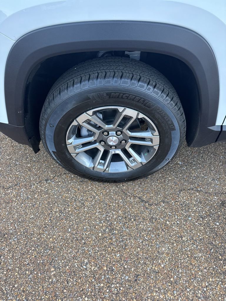 2026 GMC Terrain Elevation - Photo 7