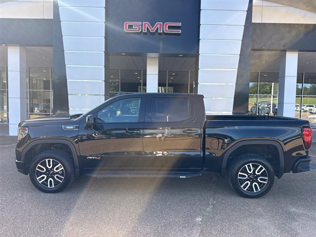 Used 2023 GMC Sierra 1500 AT4 Truck