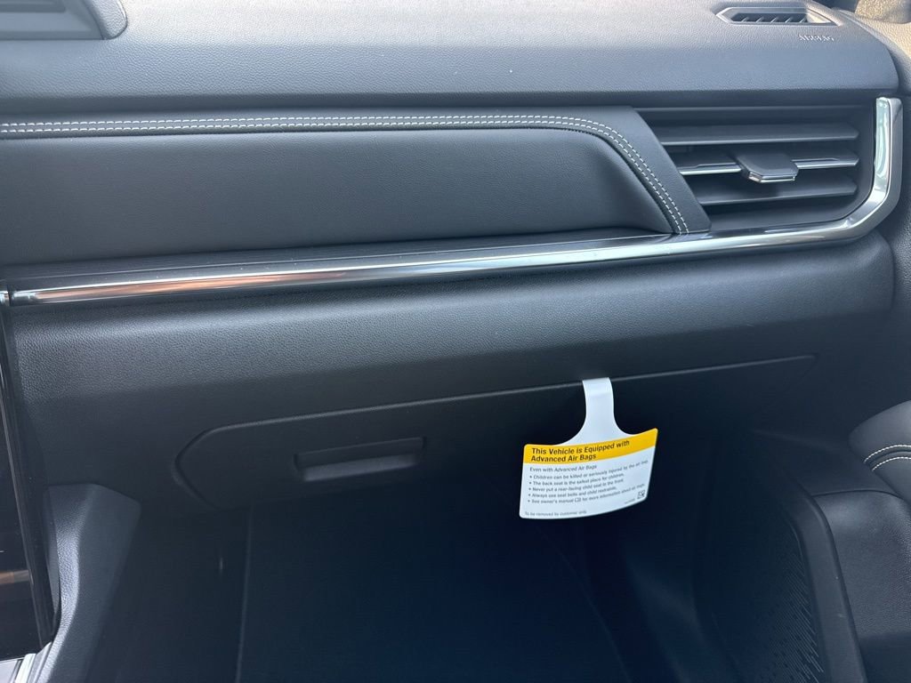 2026 GMC Terrain Elevation - Photo 37