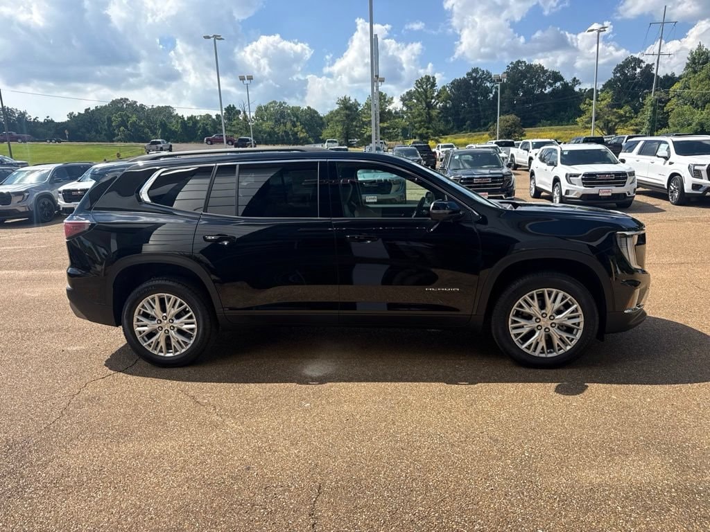 2026 GMC Acadia Elevation - Photo 6