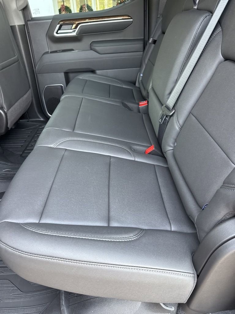 2026 GMC Sierra 1500 Elevation - Photo 31