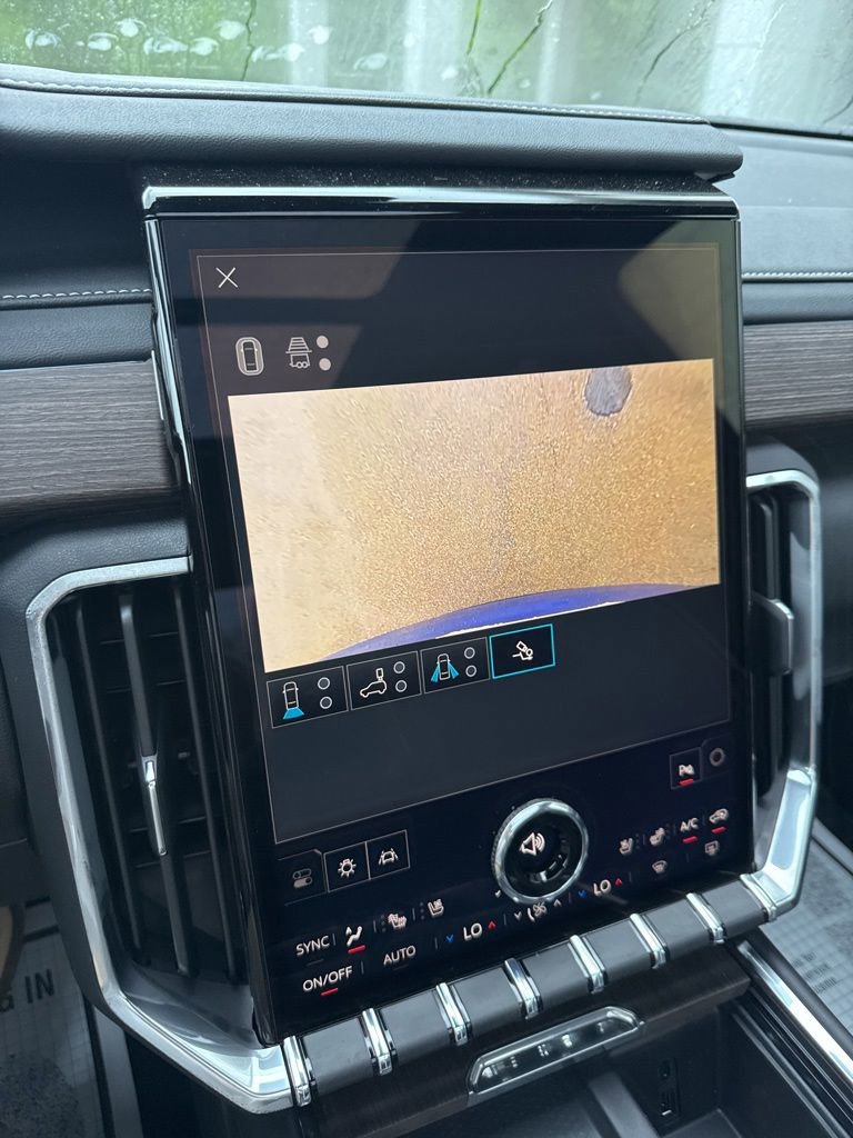 2026 GMC Acadia Denali - Photo 53