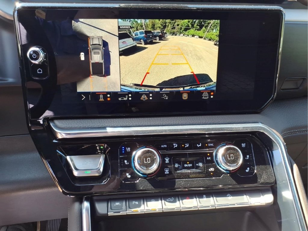 2026 GMC Sierra 1500 Denali - Photo 20