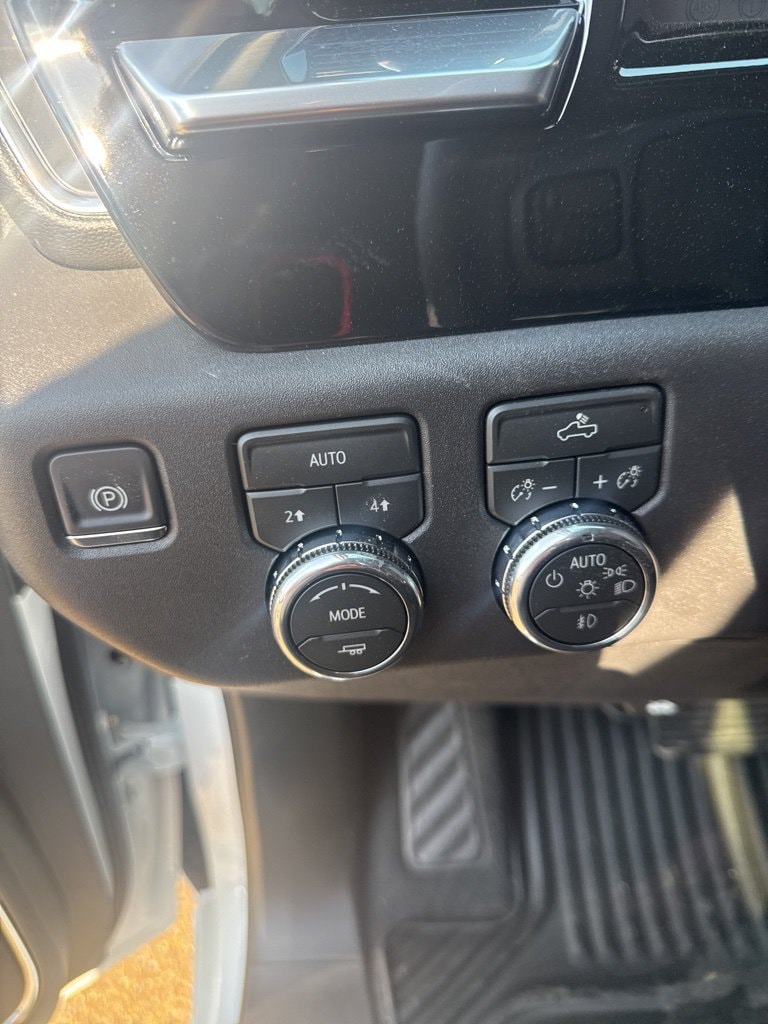 2026 GMC Sierra 1500 Elevation - Photo 14