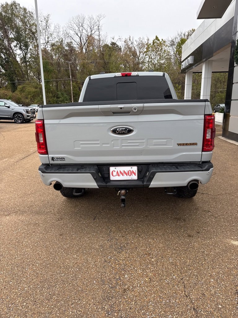 2023 Ford F-150 XL photo 4