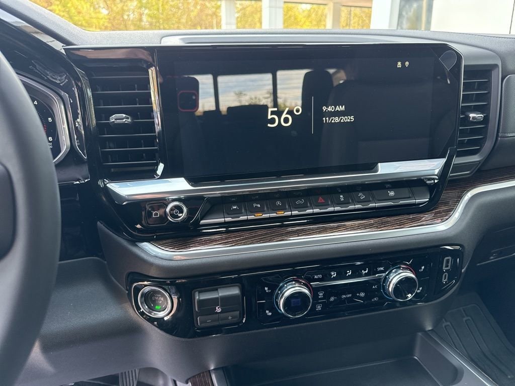 2026 GMC Sierra 1500 Elevation - Photo 16