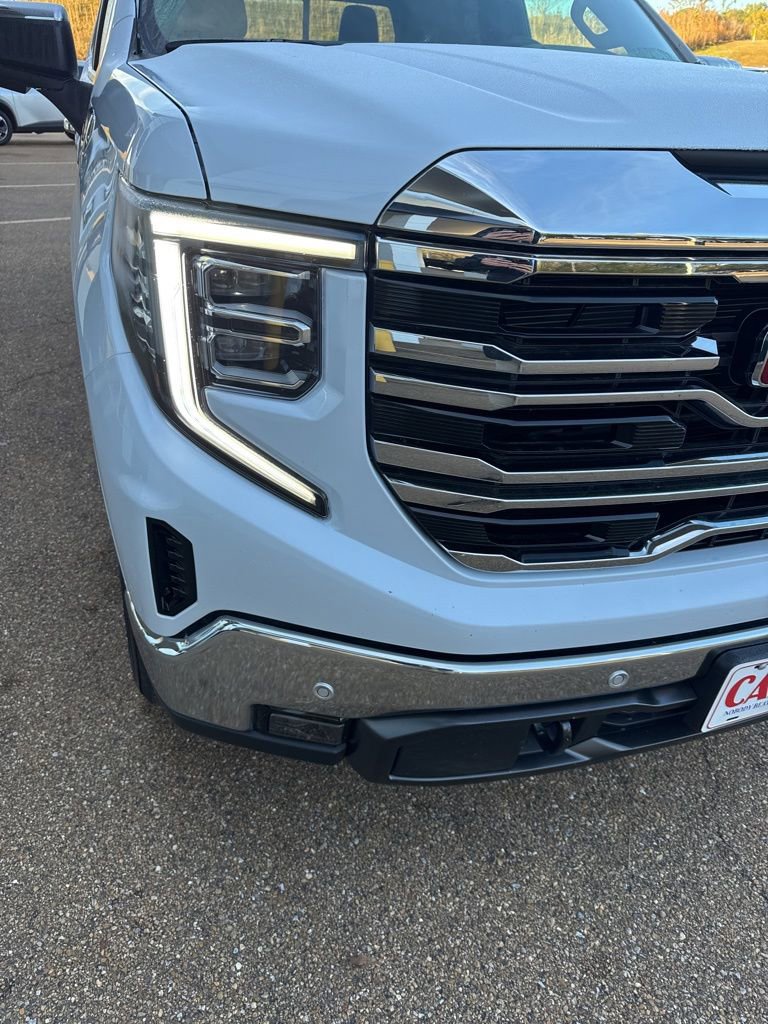 2026 GMC Sierra 1500 SLT - Photo 72