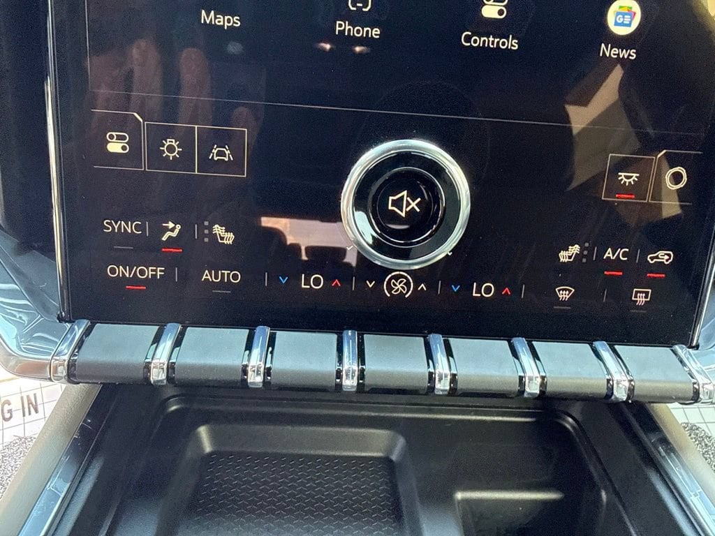 2026 GMC Acadia Elevation - Photo 16