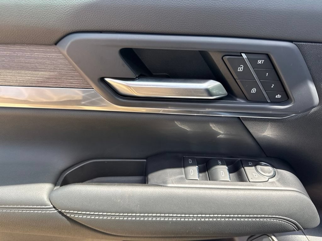 2027 GMC Terrain Denali - Photo 26
