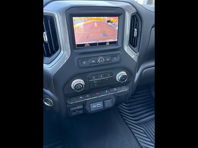 2026 GMC Sierra 1500 Pro - Photo 35
