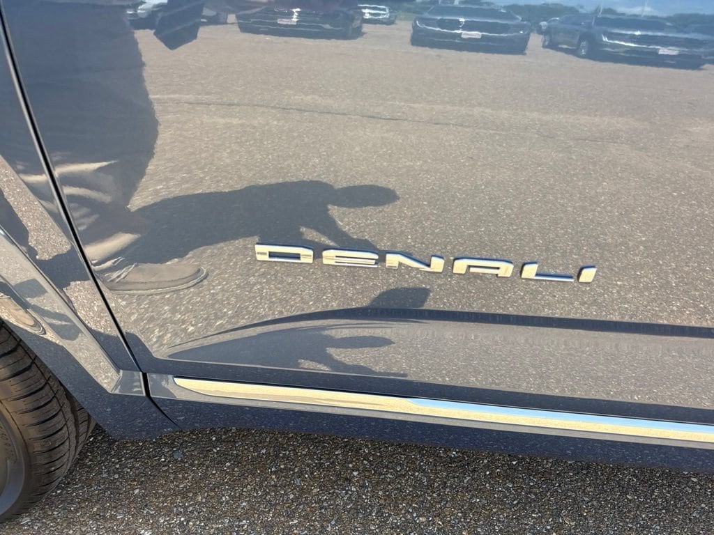 2027 GMC Terrain Denali - Photo 9