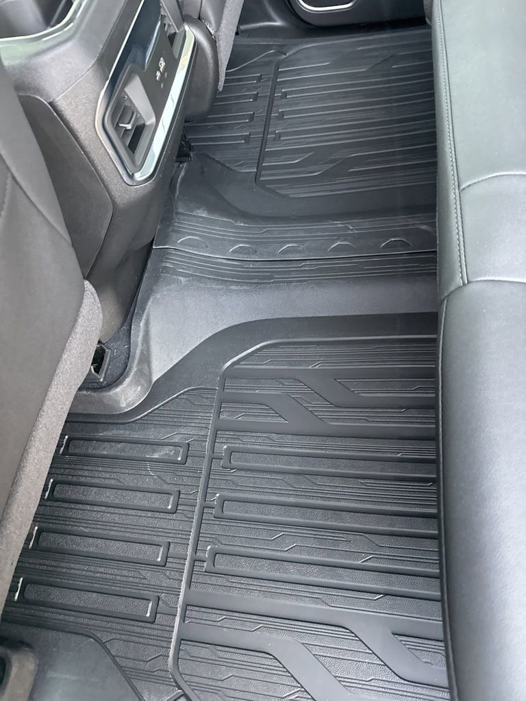 2026 GMC Sierra 1500 Elevation - Photo 36