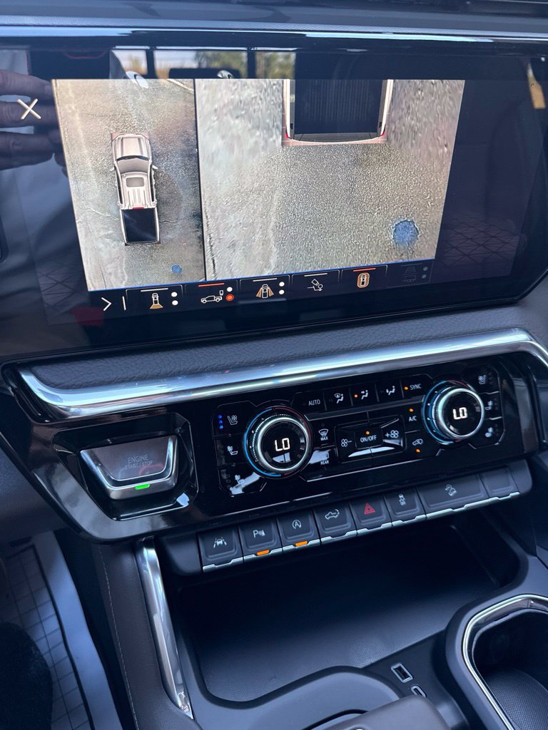 2026 GMC Sierra 1500 Denali - Photo 50