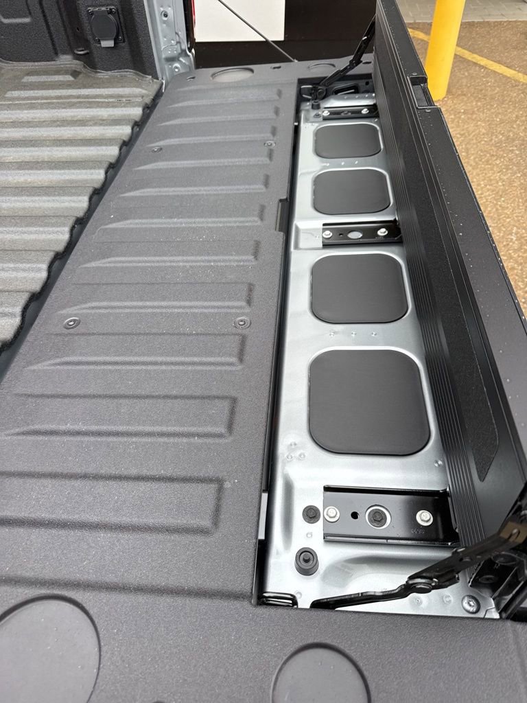 2026 GMC Sierra 1500 AT4 - Photo 49