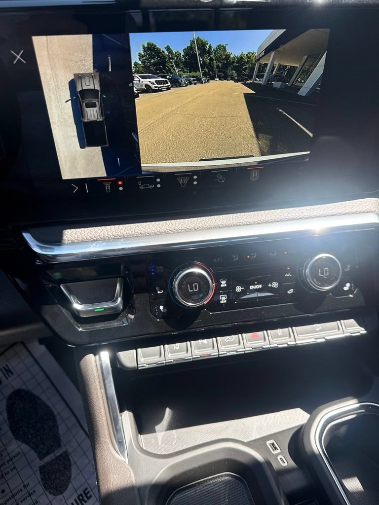 2026 GMC Sierra 2500HD Denali - Photo 27