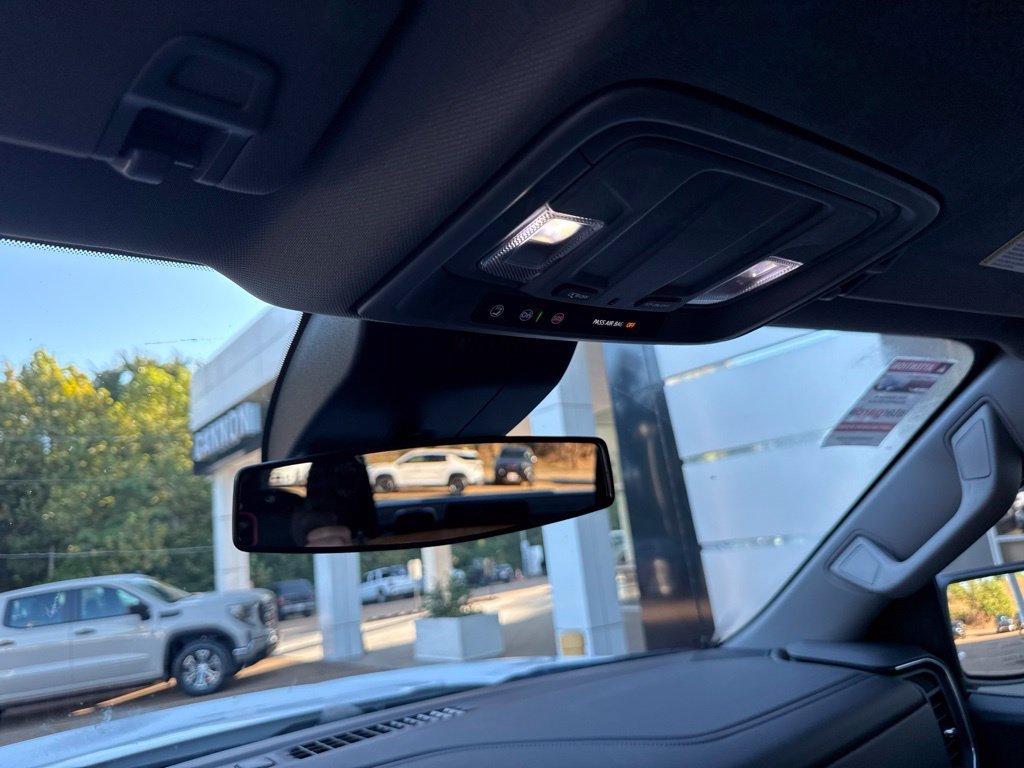 2026 GMC Sierra 1500 Elevation - Photo 18