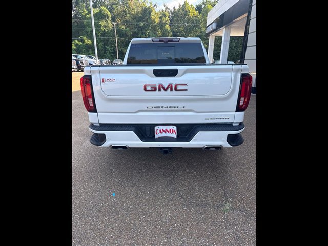 Used 2024 GMC Sierra 1500 Denali Truck