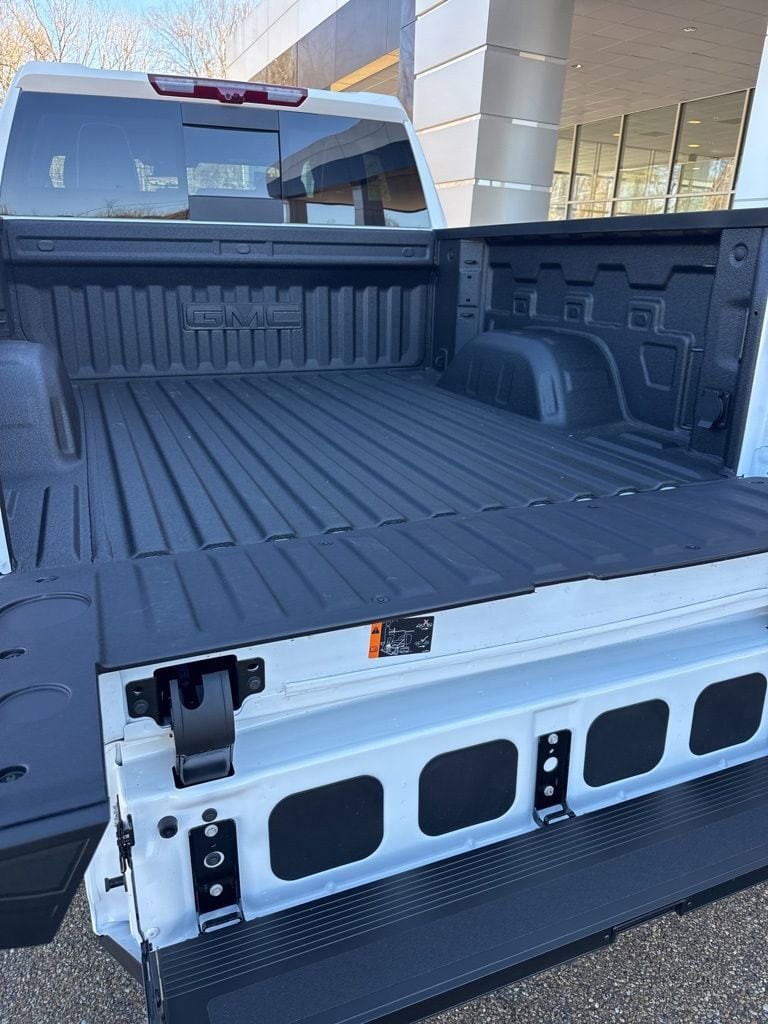 2026 GMC Sierra 1500 AT4X - Photo 51