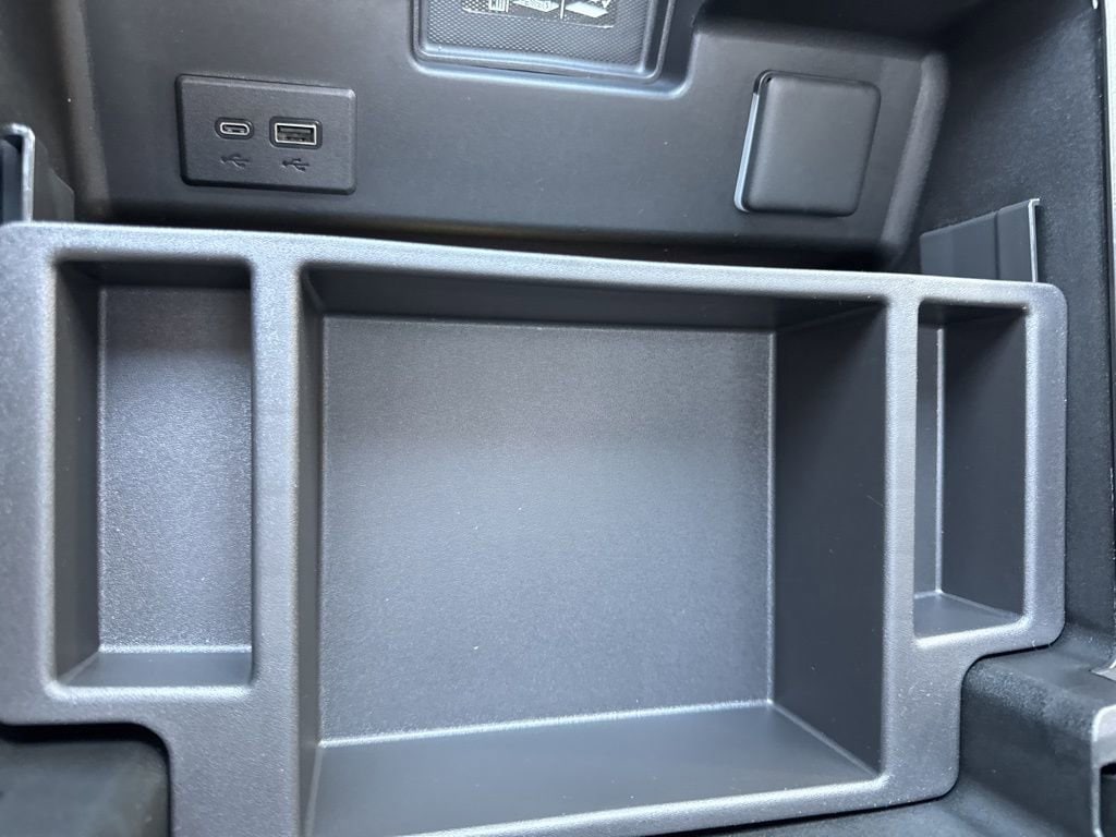 2026 GMC Sierra 1500 AT4X - Photo 76