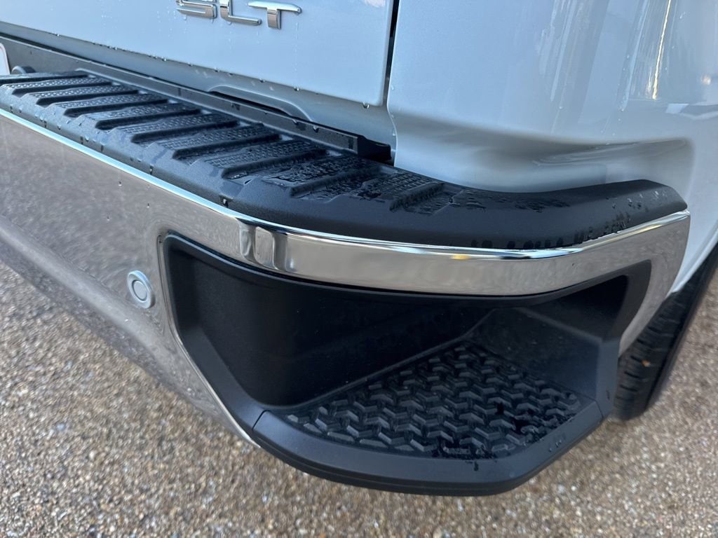 2026 GMC Sierra 1500 SLT - Photo 54