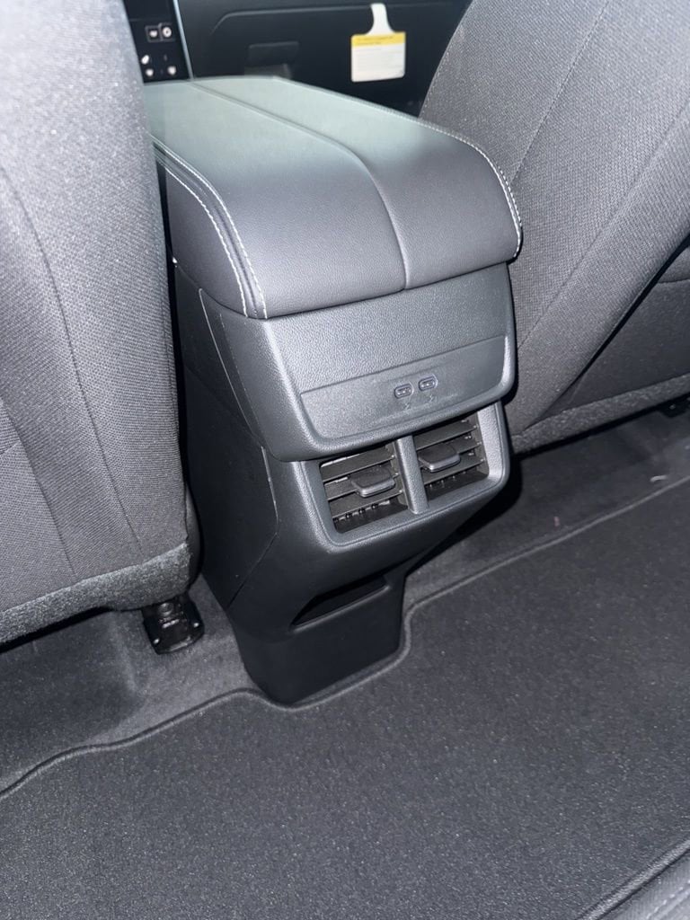 2026 GMC Terrain Elevation - Photo 18