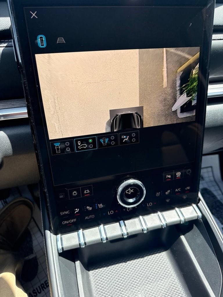 2027 GMC Terrain Denali - Photo 54