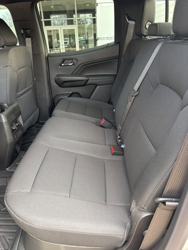2026 GMC Canyon Elevation - Photo 24