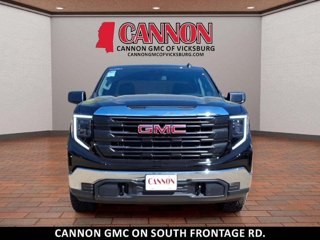 2026 GMC Sierra 1500 Pro - Photo 8