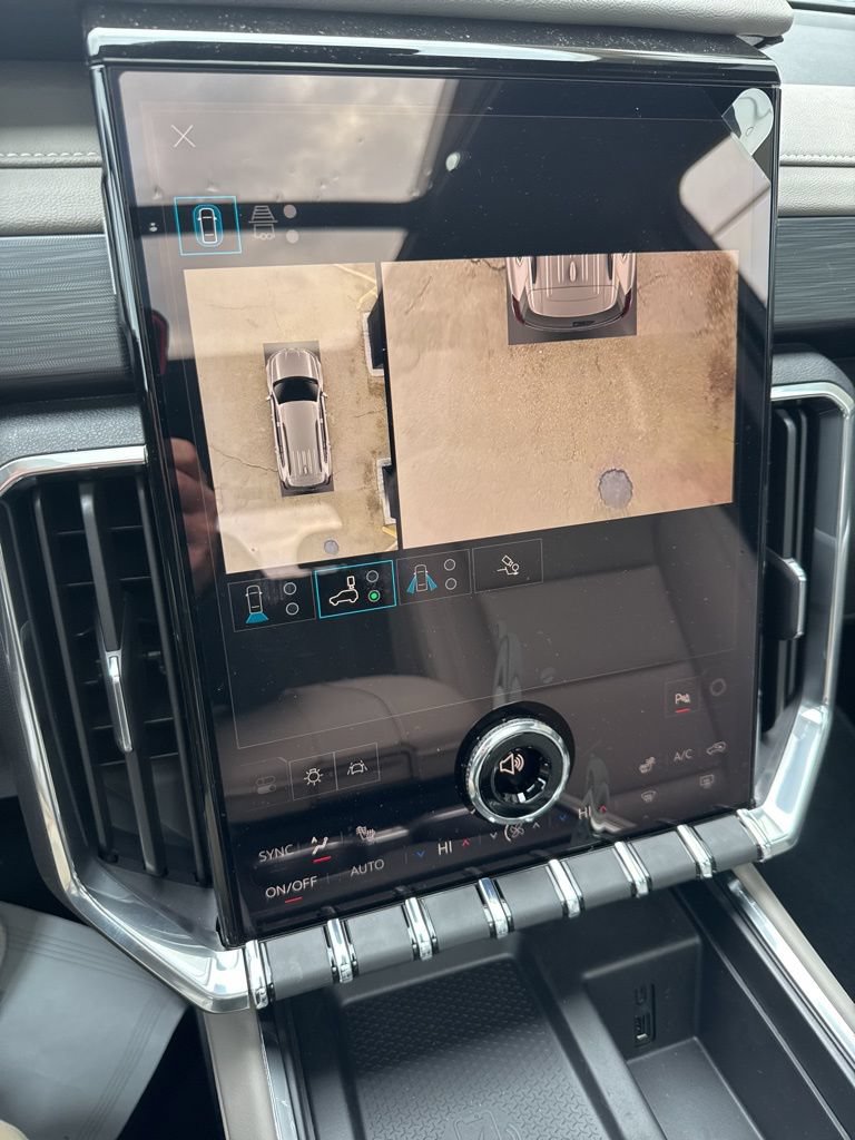 2026 GMC Acadia Elevation - Photo 49