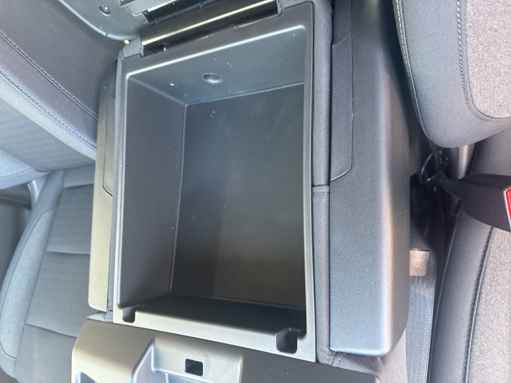 2026 GMC Sierra 1500 Elevation - Photo 24
