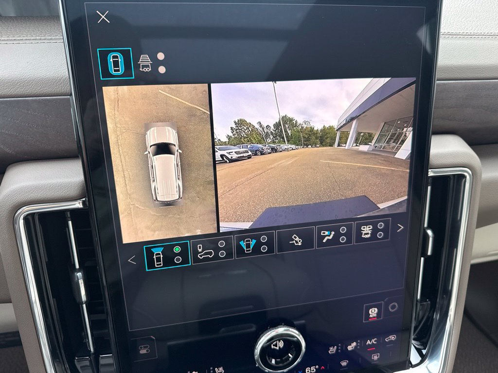 2027 GMC Yukon Denali - Photo 45
