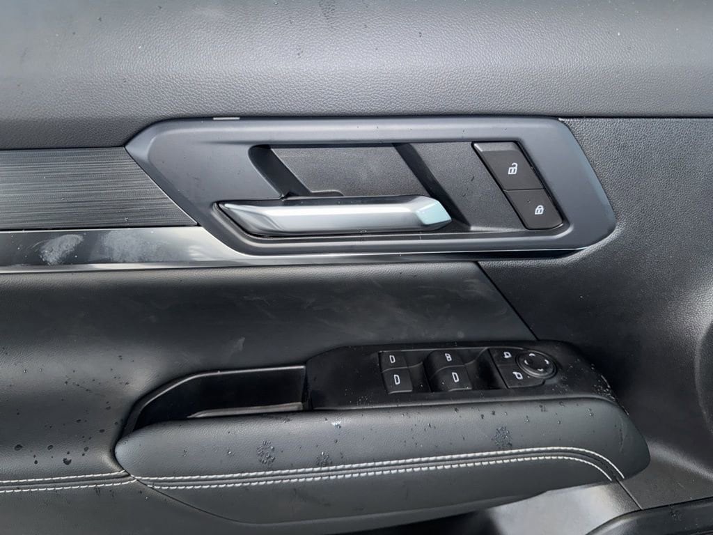 2026 GMC Terrain Elevation - Photo 14