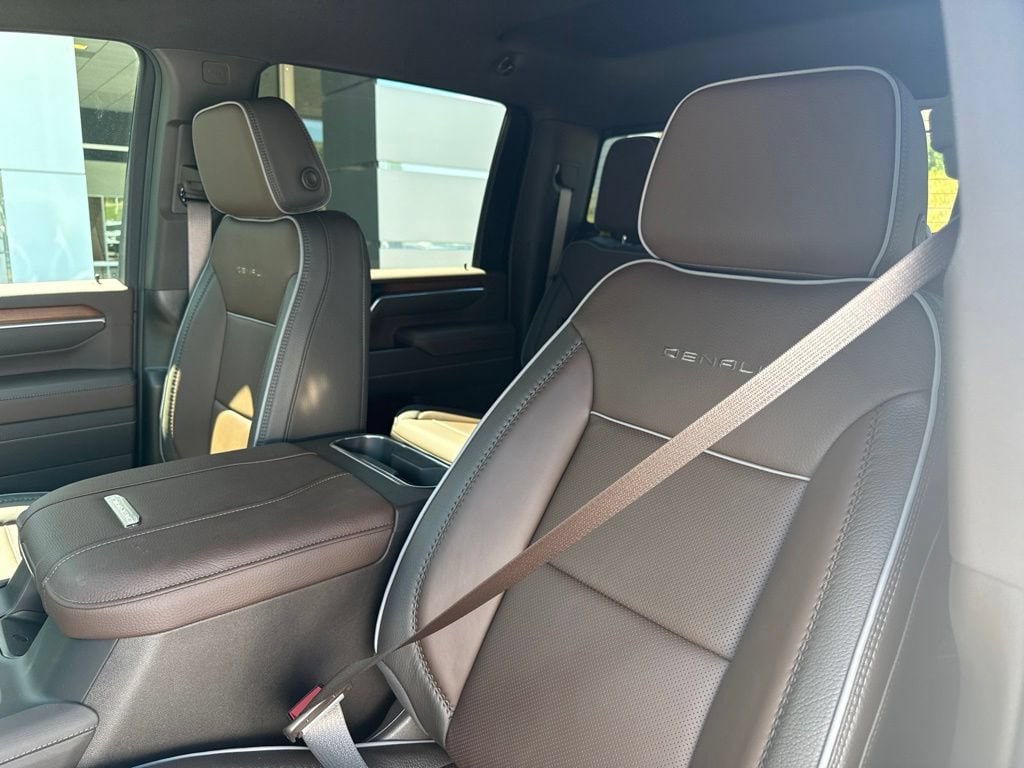 2026 GMC Sierra 2500HD Denali - Photo 7