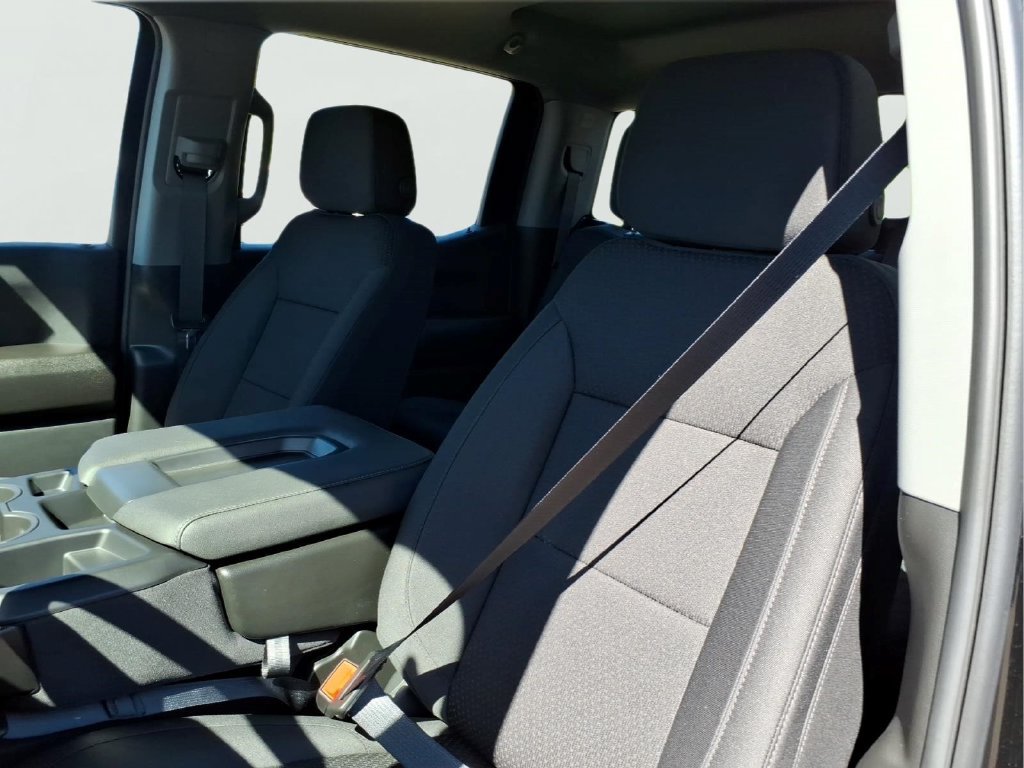 2026 GMC Sierra 1500 Pro - Photo 17
