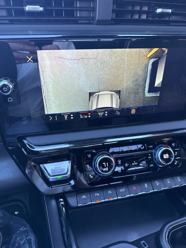 2026 GMC Sierra 1500 AT4X - Photo 69