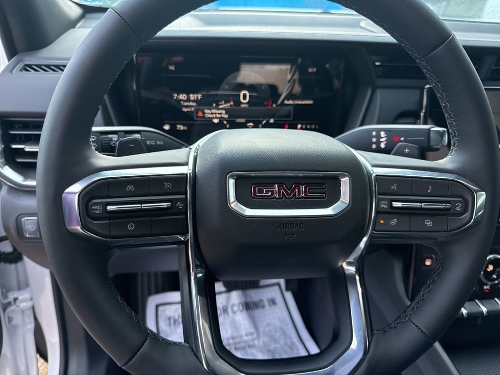 2026 GMC Terrain Elevation - Photo 12