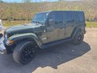  Jeep Wrangler 4xe
