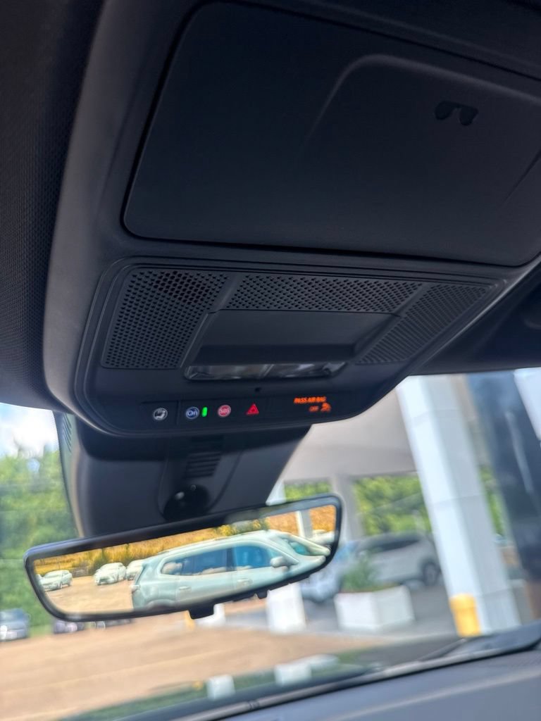 2026 GMC Acadia Elevation - Photo 48
