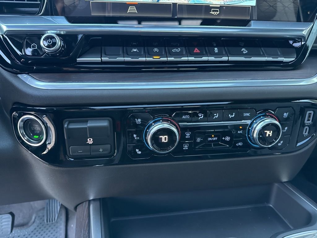 2026 GMC Sierra 1500 SLT - Photo 19