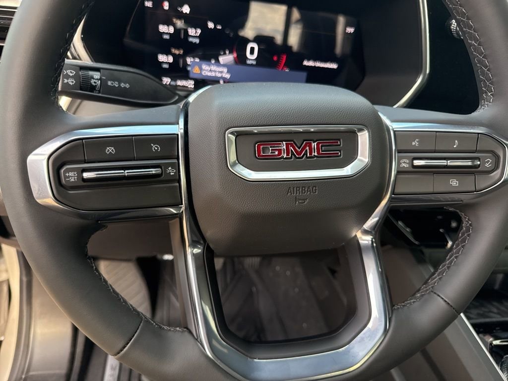 2026 GMC Canyon Elevation - Photo 13