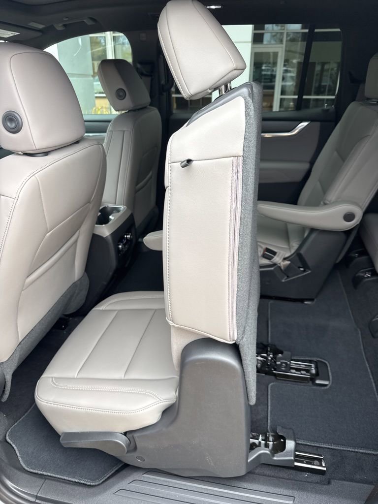 2026 GMC Acadia Elevation - Photo 34