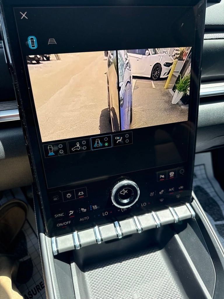 2027 GMC Terrain Denali - Photo 56