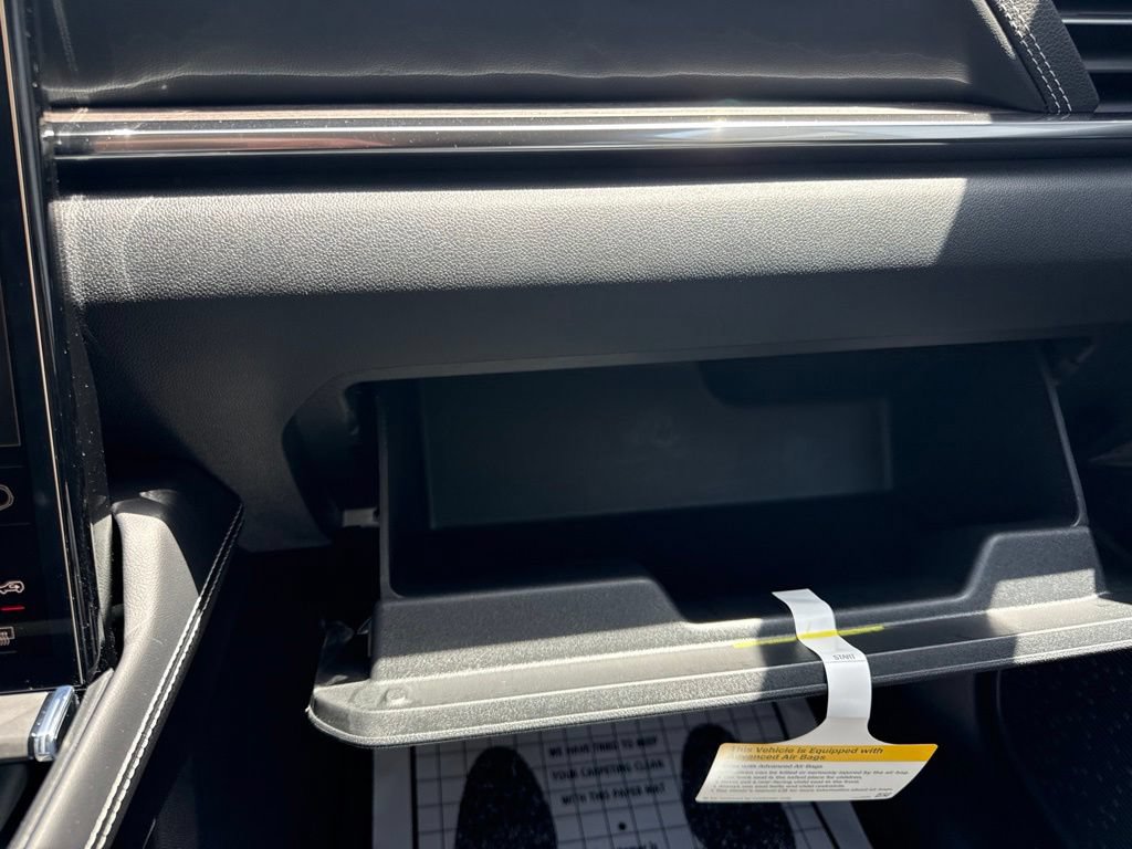 2027 GMC Terrain Denali - Photo 50