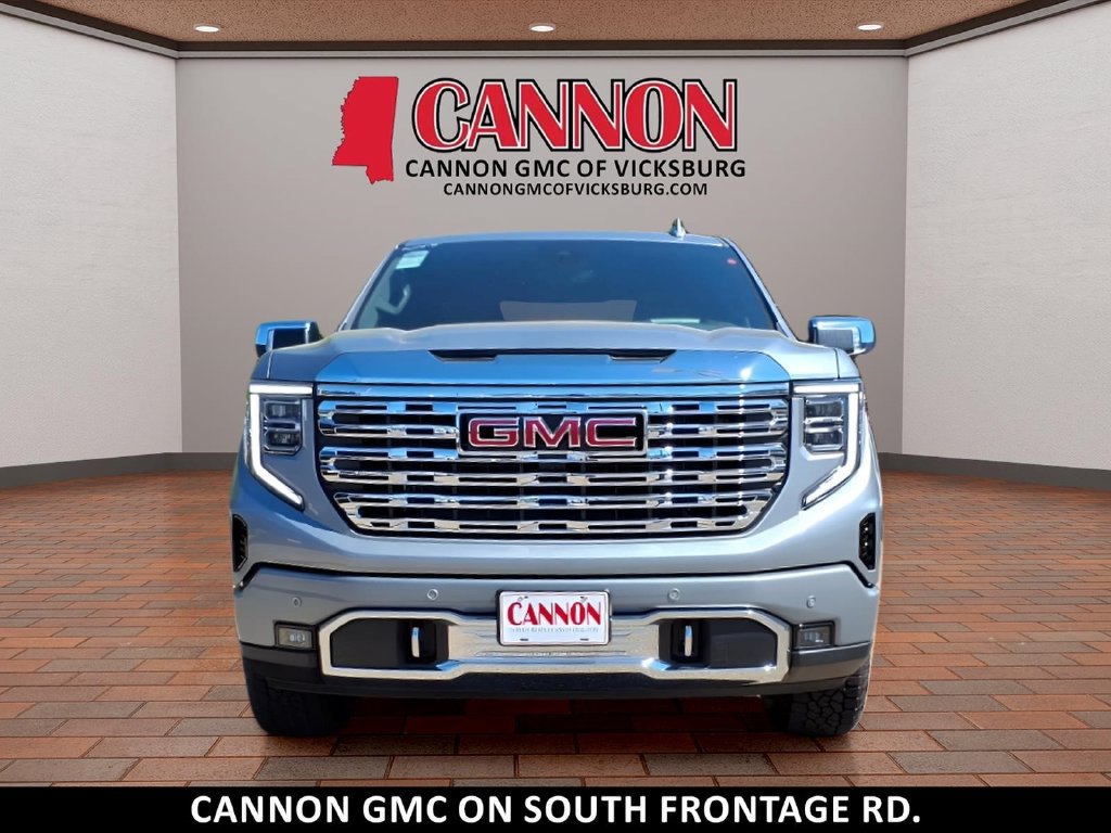 2026 GMC Sierra 1500 Denali - Photo 8