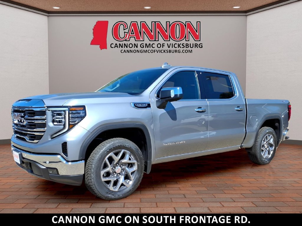  GMC Sierra 1500