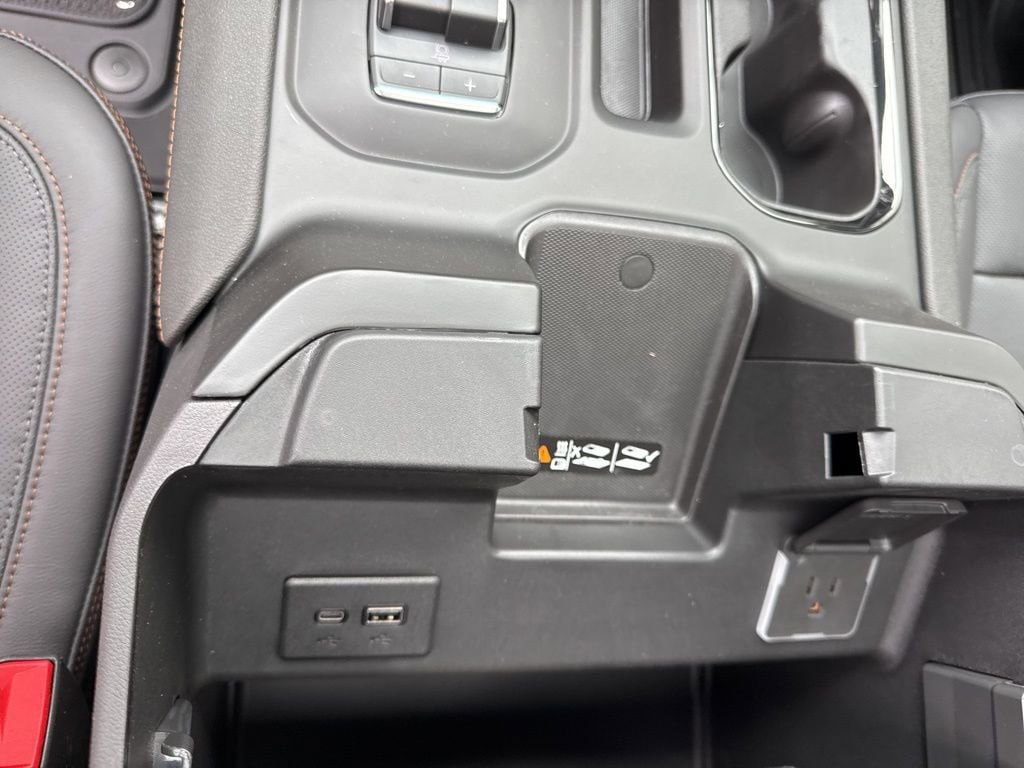 2026 GMC Sierra 1500 AT4 - Photo 19