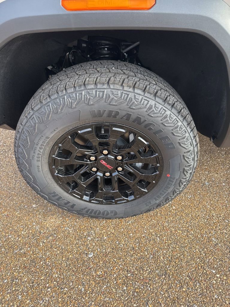 2026 GMC Canyon Elevation - Photo 7