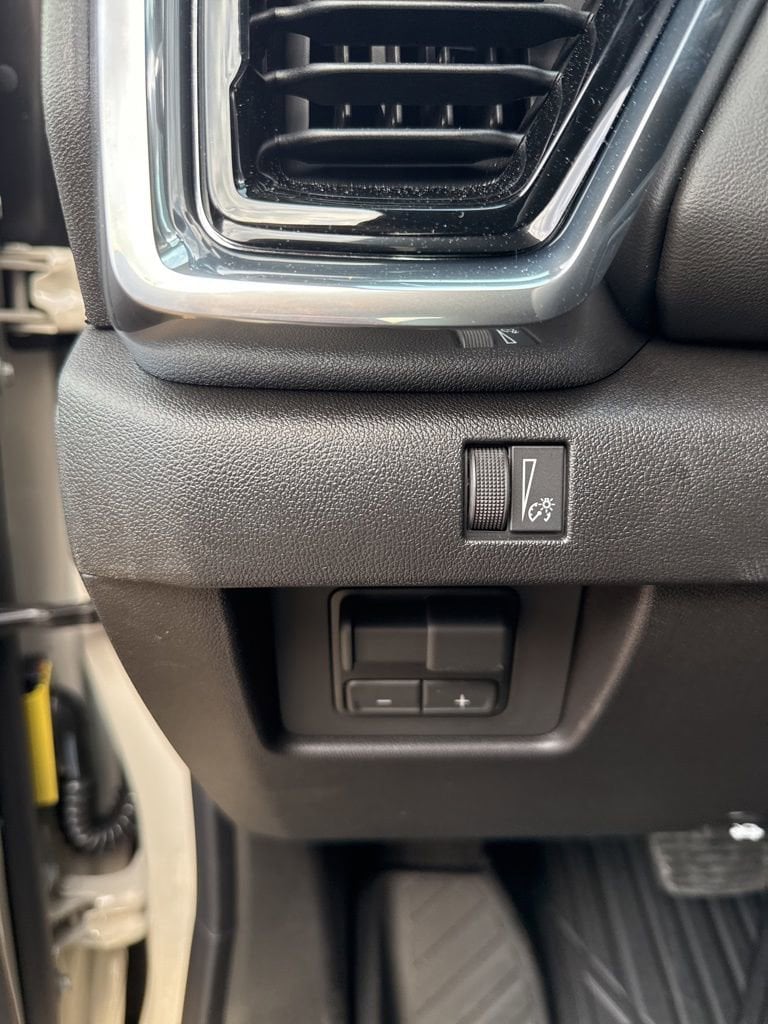 2026 GMC Canyon Elevation - Photo 21
