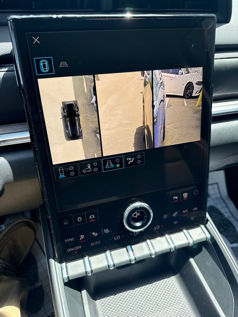 2027 GMC Terrain Denali - Photo 45
