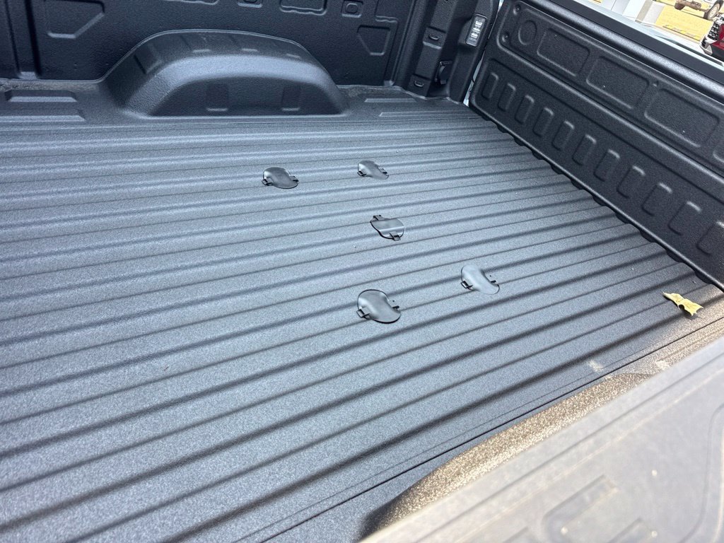 2026 GMC Sierra 2500HD Pro - Photo 35